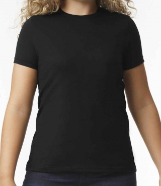 Gildan GD92 Ladies SoftStyle Midweight T-Shirt